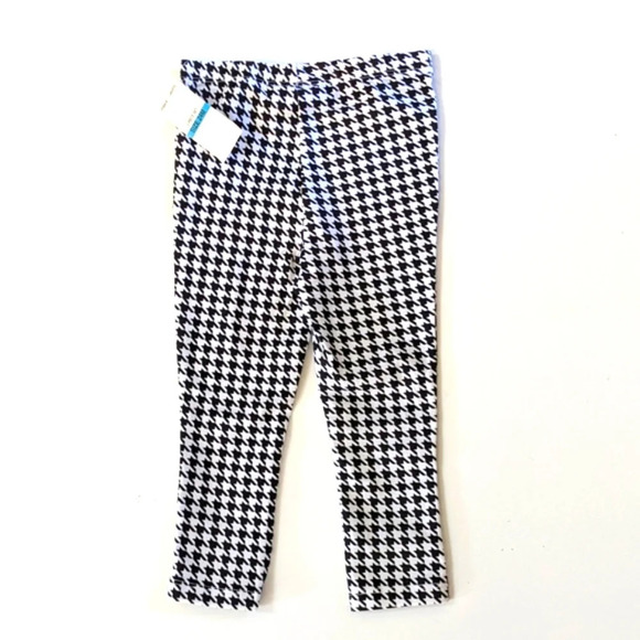 Girls Red & Black 3PC Pant Set - Picture 6 of 10